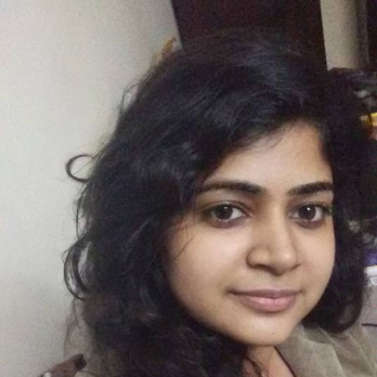 Indu Seth-Freelancer in Gurgaon,India