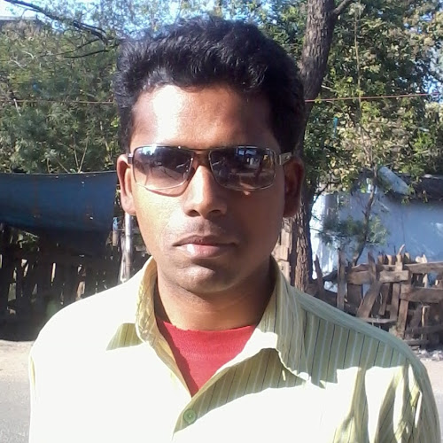 Amrendra Kumar-Freelancer in Patna,India