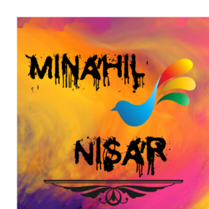 Minahil Nisar-Freelancer in Lahore,Pakistan