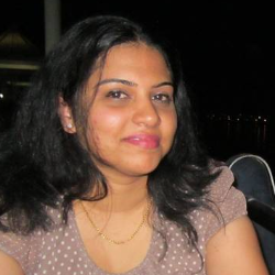 Tejaswini Krishnaswamy-Freelancer in BENGALURU,India
