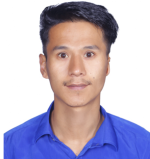 Dinesh Moktan-Freelancer in Kathmandu,Nepal