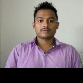 Amol Khaire-Freelancer in Pune,India