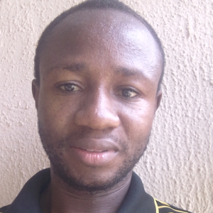 Adeshiyan Adegbaju-Freelancer in Lagos,Nigeria