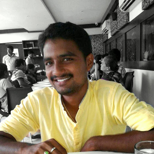 Anil Pekala-Freelancer in Vizianagram City,India