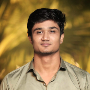 Pritam Pathrabe-Freelancer in Nagpur,India