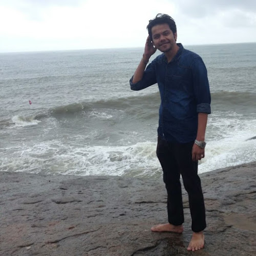Abhinav Ankur-Freelancer in Hyderabad,India