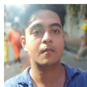 Rick Biswas-Freelancer in Barrackpore,India