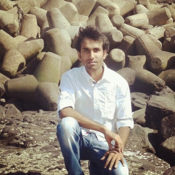 Amit Kumar-Freelancer in Pune,India