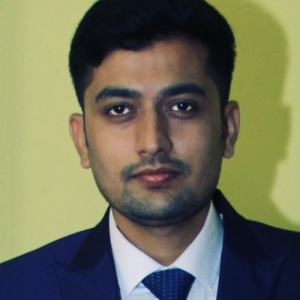 Swapnil Joshi-Freelancer in Indore,India