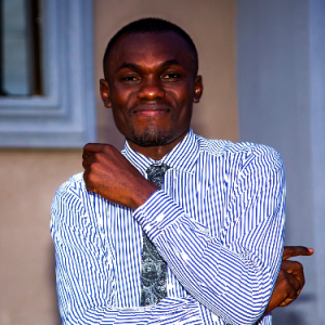 hackwi kachebri-Freelancer in Jalingo,Nigeria