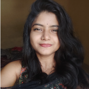 Aishwarya Patil-Freelancer in Nagpur,India