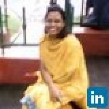 Deblina Maity-Freelancer in Barjora,India