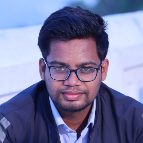Kamal Kumar Das-Freelancer in Paralakhemundi,India
