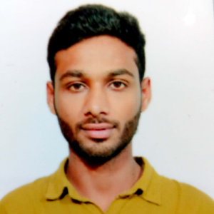 Ashok Kumar Pedapolu-Freelancer in Visakhapatnam,India