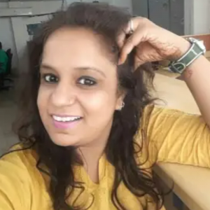 Ramita Singh-Freelancer in Surat,India