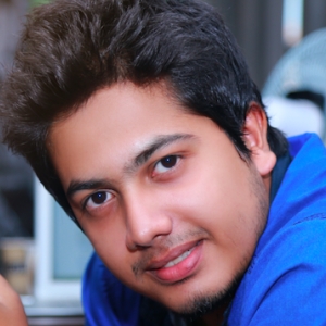 Jithin Ahmed-Freelancer in Kozhikode,India