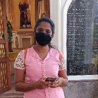 Ahalya Vs-Freelancer in Thrissur,India