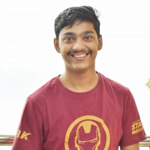 Indranil Mukherjee-Freelancer in Kolkata,India