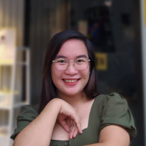 Michelle Jean Tibor-Freelancer in Iligan City,Philippines