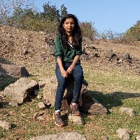 Drashti Bhayani-Freelancer in Surat,India
