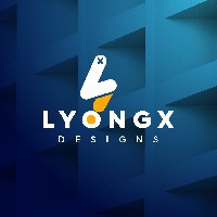 LyonGX Designs-Freelancer in Lagos,Nigeria