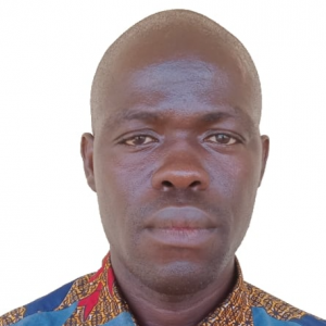 GOUE BLEU SERGE PACOME-Freelancer in MAN,Cote d'Ivoire