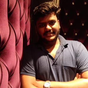 Antony Snehan-Freelancer in Chennai,India