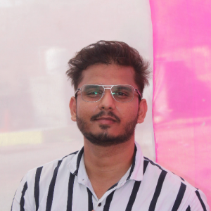 Ankit Maurya-Freelancer in Mumbai,India