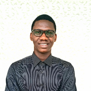 Goodness Joseph-Freelancer in Uyo,Nigeria
