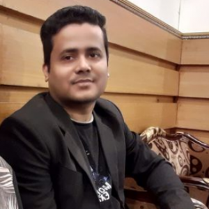 Md Hasan-Freelancer in Dhaka,Bangladesh