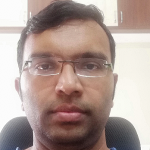 Sarat Kumar-Freelancer in Bengaluru,India