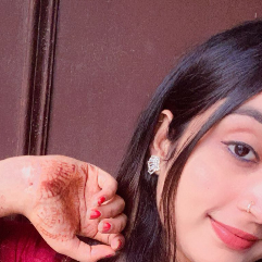 Jaanvi Gulati-Freelancer in Ambala,India
