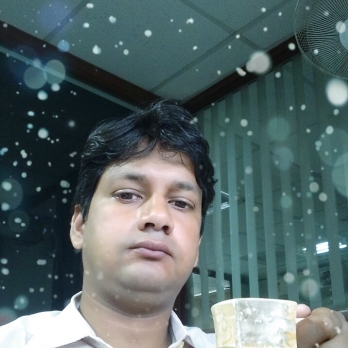 Pramod Kumar-Freelancer in New Delhi,India