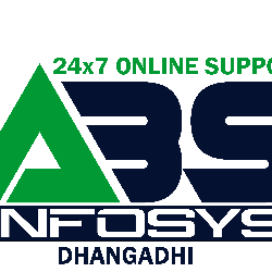 ABS Infosys Pvt. Ltd.-Freelancer in Kathmandu,Nepal