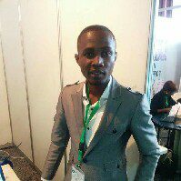 Olarewaju Doyin-Freelancer in ,Nigeria