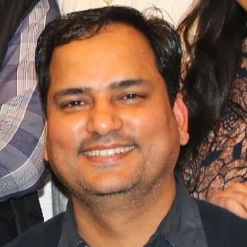 Laxman Singh-Freelancer in Noida,India
