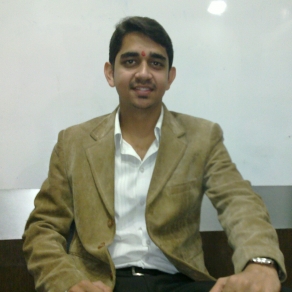 Akhilesh Mahajan-Freelancer in Chandigarh,India