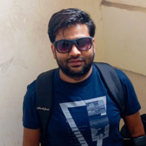 Mukesh Chaudhary-Freelancer in New Delhi,India