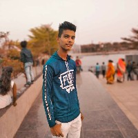 Tony-Freelancer in Surat,India