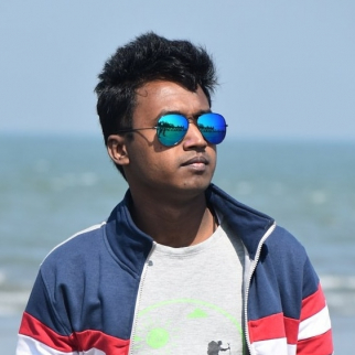 Utpal Shuvro-Freelancer in Dhaka,Bangladesh