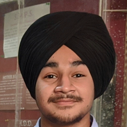 Guneet Singh-Freelancer in kanpur,India