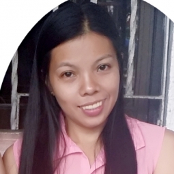 Lucie Sabado-Freelancer in Silang,Philippines