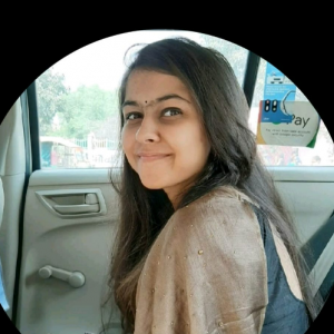 Geetika Mathur-Freelancer in Noida,India