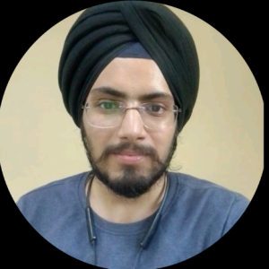 Kulvinder Singh-Freelancer in Faridabad,India
