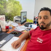 Wahid Alghwaje-Freelancer in Libya - zliten,Libya