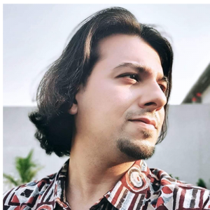 Roshan Bhat-Freelancer in Mumbai,India