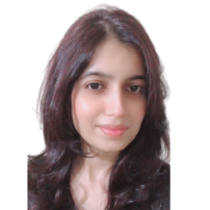 Bhagyshree Dangle-Freelancer in Pune,India