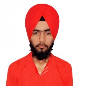 Gurmandeep Singh-Freelancer in Chandigarh,India