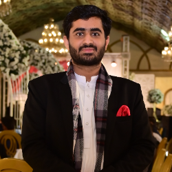 TALHA ALI-Freelancer in Islamabad,Pakistan