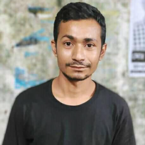 md saeedur rahman-Freelancer in barishal,Bangladesh
